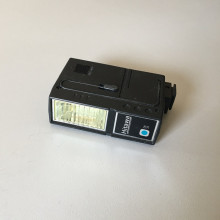 Flash appareil photo DC32 de HITAWA