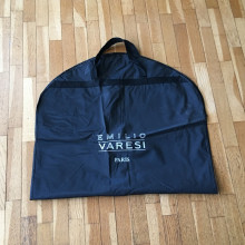 Sac à costume Emilio VARESI Paris