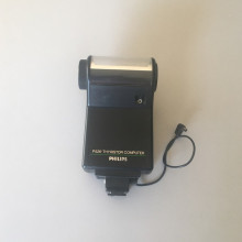 Flash appareil photo PHILIPS P526