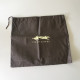 Dusty bag marron FRANCINEL