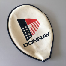 Housse pour raquette de tennis DONNAY