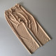 Déguisement Pantalon beige Taille 8-10 ans