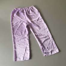 Déguisement Pantalon violet Taille 6 ans