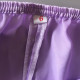 Déguisement Pantalon violet Taille 6 ans