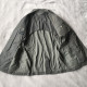 Manteau imperméable gris CERRUTI 1881 Taille 50