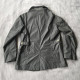 Manteau imperméable gris CERRUTI 1881 Taille 50