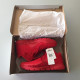 Baskets homme Rouge J Wall 2 ADIDAS Taille 43 1/3 * NEUVE