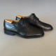 Chaussures cuir Noir BALLY Taille EU 8,5 ou 42,5