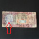 Billet de banque : 10 Rupees de L'INDE 1996