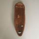 Masque Africain en bois Taille 50 cm