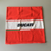 Housse pour grand coussin 60x60 DUCATI