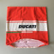 Housse pour grand coussin 60x60 DUCATI