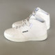 Basket blanche Mid DUCATI Taille 44