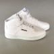 Basket blanche Mid DUCATI Taille 44