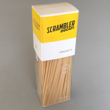 Spaghetti Scrambler Ducati