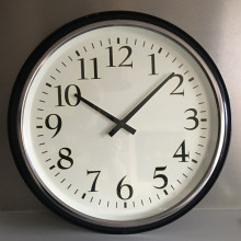 Grande horloge IKEA 59 cm