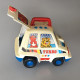 Voiture TURBO transportable SMOBY 26 cm