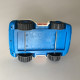Voiture TURBO transportable SMOBY 26 cm