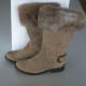 Bottes LOLLIPOPS Marron Taille 37