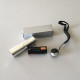 Lampe torche aluminium 8 cm * NEUVE