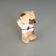 Peluche Ours en Kimono Taille 15 cm