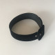 Ceinture velours noir SAINT LAURENT * NEUVE