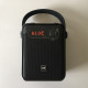 Amplificateur vocal portable, HP Bluetooth H8 SHIDU