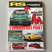 RS magazine N° 259 de 04-2023