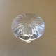 Bouchon de carafe en cristal champignon étoilé
