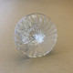 Bouchon de carafe en cristal champignon étoilé