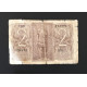 Billet de banque : 2 Lire Italie 1939