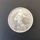 Pièce 5 Francs la semeuse FRANCE 1973