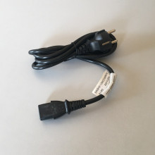 Cable Alimentation secteur 16A 250V de 1,80 mètre * NEUF