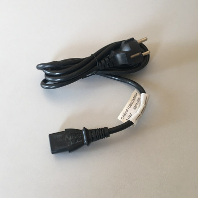 Cable Alimentation secteur 16A 250V de 1,80 mètre * NEUF