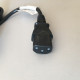 Cable Alimentation secteur 16A 250V de 1,80 mètre * NEUF