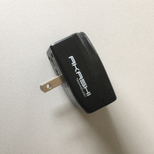 Adaptateur prise électrique Japon USA Chine AKASHI