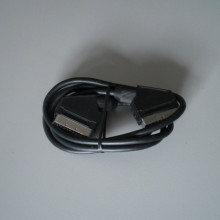 Cable péritel de 1,5 m * NEUF