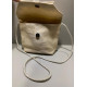 Sac en toile écrue Angiolo FRASCONI