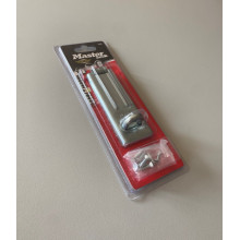 Serrure moraillon Master Lock 704D