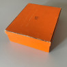 Boite Hermès 29 x 36 cm