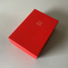 Boite PEUGEOT 19 x 28 cm