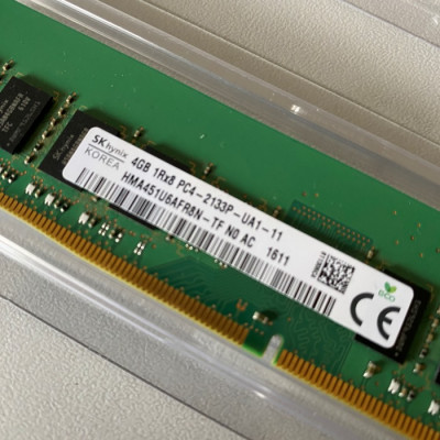 Carte mémoire 4GB pour ordinateur