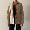 Veste Saharienne BURTON T 40