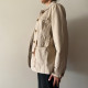 Veste Saharienne BURTON T 40