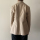 Veste Saharienne BURTON T 40