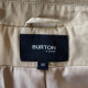 Veste Saharienne BURTON T 40