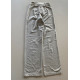 Pantalon gris BERSHKA T 32