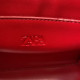 Sac Mini City rouge ZARA