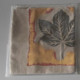 Une Housse de coussin en Lin MIRACLE AU CHATEAU 65 x 65