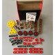 Mallette jeu de construction BYGGA